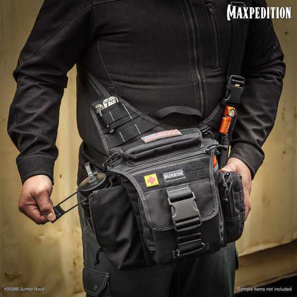Jumbo™ Novo Versipack®