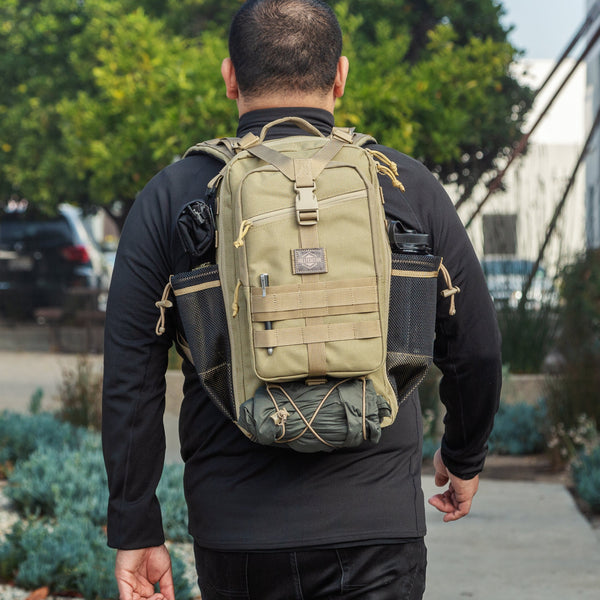best maxpedition backpack for laptop Pygmy Falcon-II Backpack