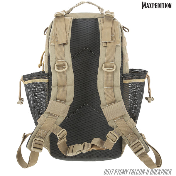 Pygmy Falcon-II Backpack 18L (Buy 1 Get 1 Free. Mix and Match in Multiples of 2. All Sales Final.)