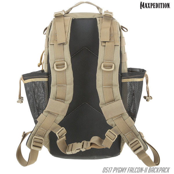 Pygmy Falcon-II Backpack 18L (CLOSEOUT SALE. FINAL SALE.) (Buy 1 Get 1 Free. Mix and Match in Multiples of 2. All Sales Final.)