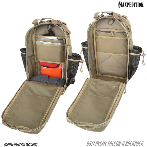 Maxpedition FALCON-II BACKPACK