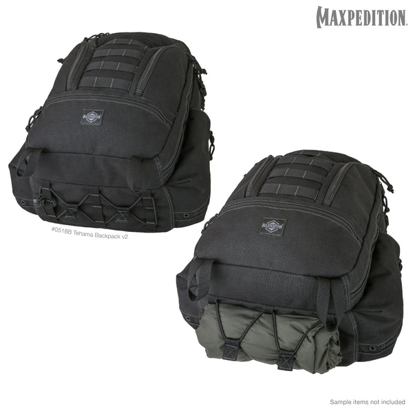 Tehama Backpack v2