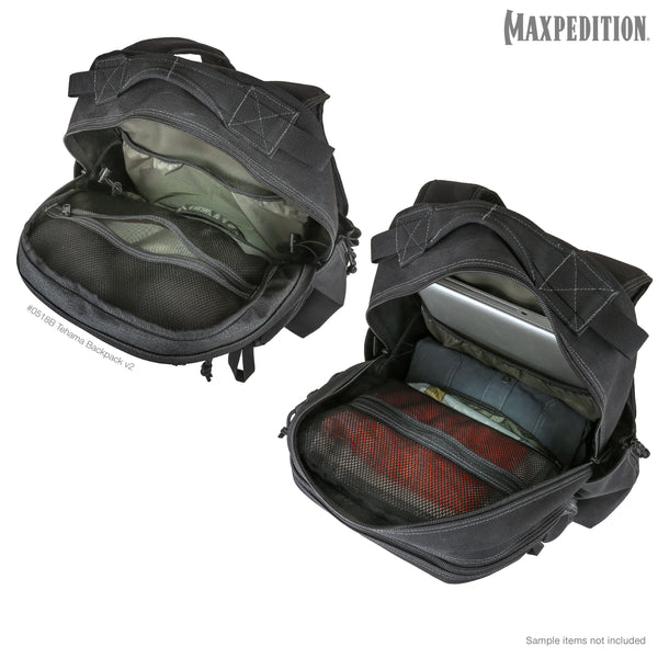Tehama Backpack v2