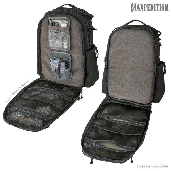 Tehama Backpack v2
