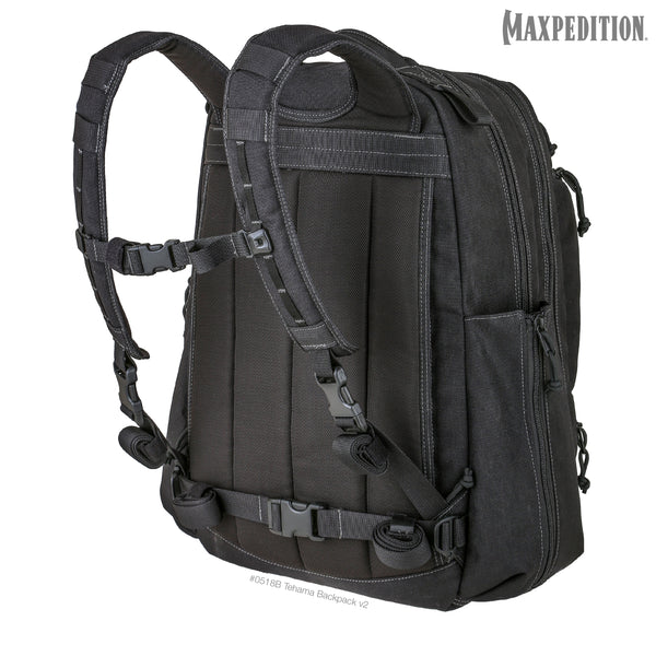 Tehama Backpack v2