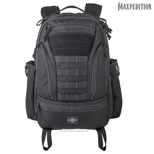 Tehama Backpack v2