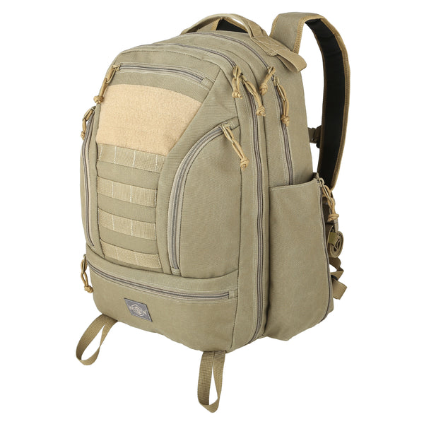 Tehama Backpack v2
