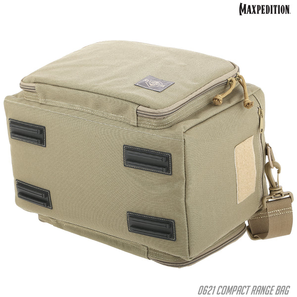 Compact Range Bag (CLOSEOUT SALE. FINAL SALE.)