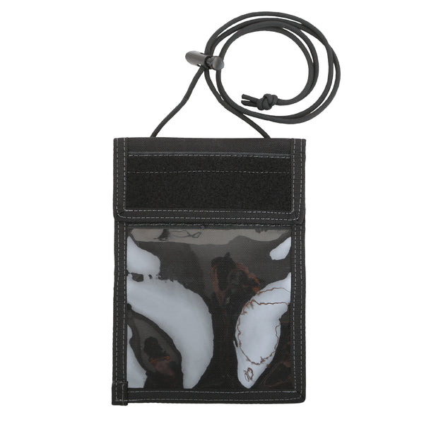 Traveler Passport-ID Carrier 2.0 (Buy 1 Get 1 Free. Mix and Match in Multiples of 2. All Sales Final.)