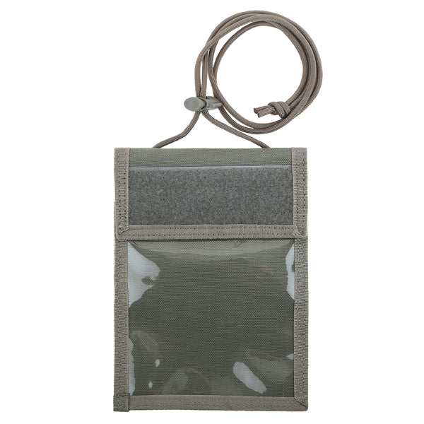 Traveler Passport-ID Carrier 2.0 (Buy 1 Get 1 Free. Mix and Match in Multiples of 2. All Sales Final.)