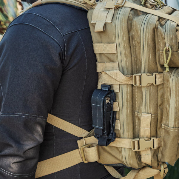 Single Sheath (Buy 1 Get 1 Free. Mix and Match in Multiples of 2. All Sales Final.)