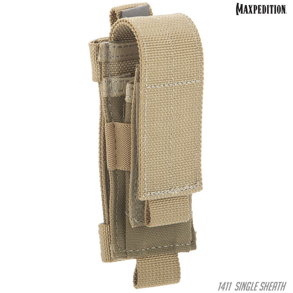 Single Sheath