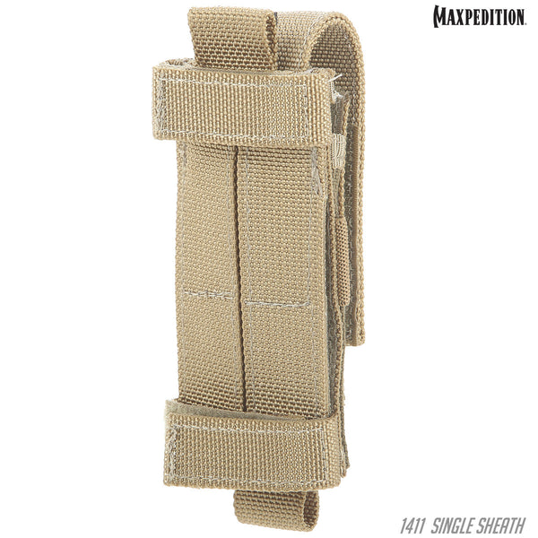 Single Sheath