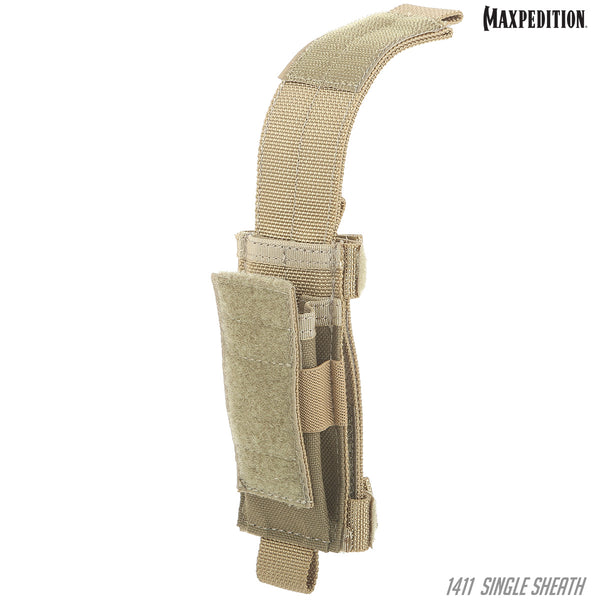 Single Sheath