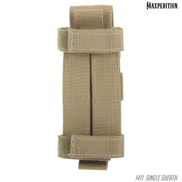 Single Sheath