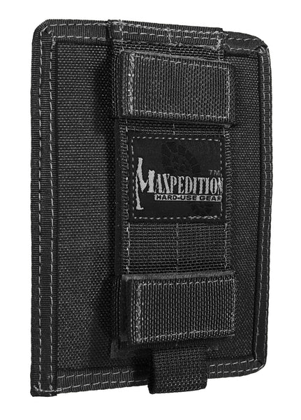 Double Sheath  (Black) (Buy 1 Get 1 Free. Mix and Match in Multiples of 2. All Sales Final.)