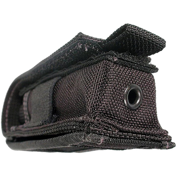 5" Flashlight Sheath  (Black) (Buy 1 Get 1 Free. Mix and Match in Multiples of 2. All Sales Final.)