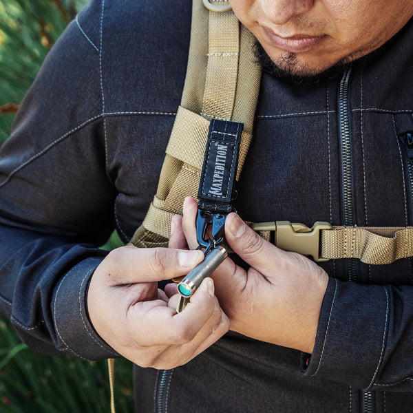 Keyper (Buy 1 Get 1 Free. Mix and Match in Multiples of 2. All Sales Final.)