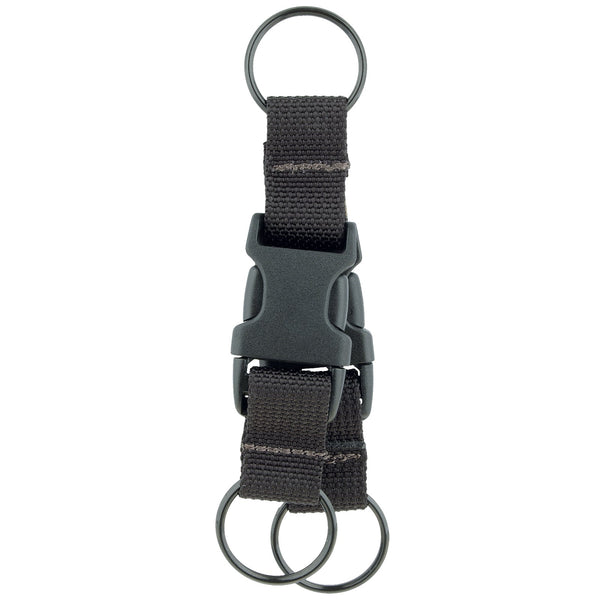 Tritium Key Ring (Buy 1 Get 1 Free. Mix and Match in Multiples of 2. All Sales Final.)