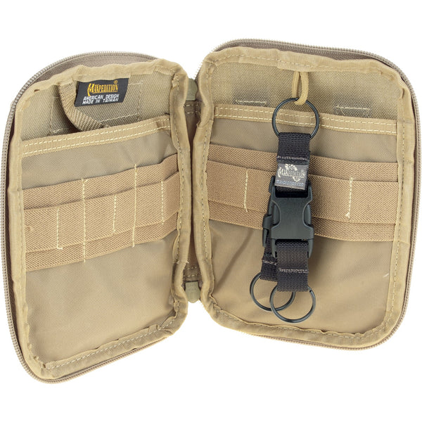 Tritium Key Ring (Buy 1 Get 1 Free. Mix and Match in Multiples of 2. All Sales Final.)