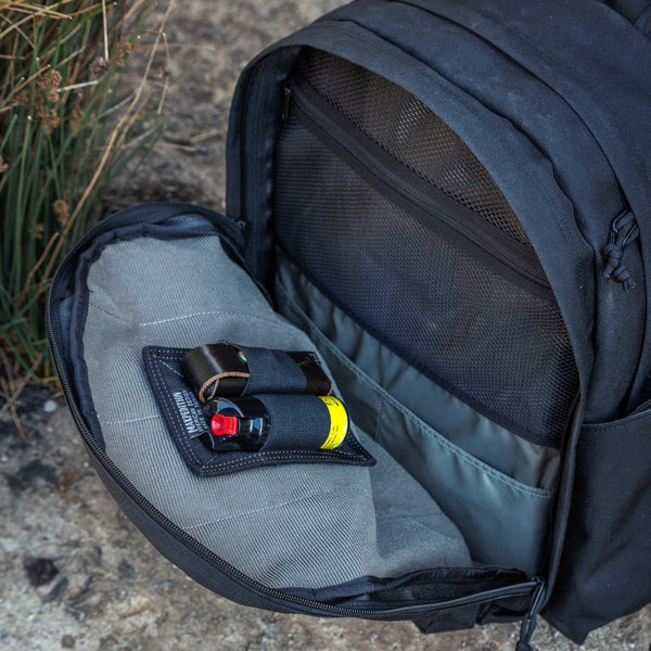 Dual Mag Retention Insert (Black) (Buy 1 Get 1 Free. Mix and Match in Multiples of 2. All Sales Final.)