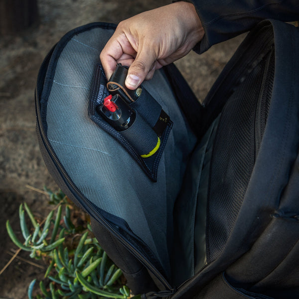 Dual Mag Retention Insert (Black) (Buy 1 Get 1 Free. Mix and Match in Multiples of 2. All Sales Final.)