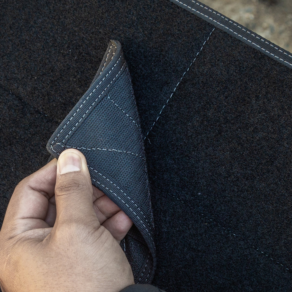 Dual Mag Retention Insert (Black) (Buy 1 Get 1 Free. Mix and Match in Multiples of 2. All Sales Final.)