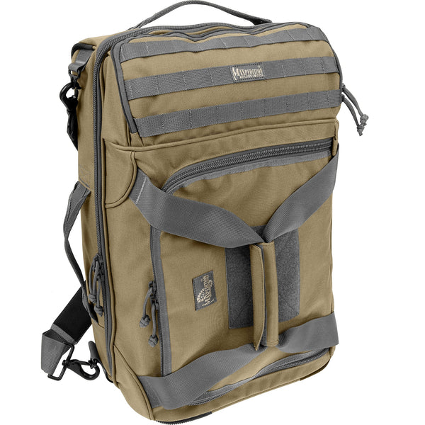 Tactical Rolling Carry-On Luggage (Buy 1 Get 1 Free. Mix and Match in Multiples of 2. All Sales Final.)