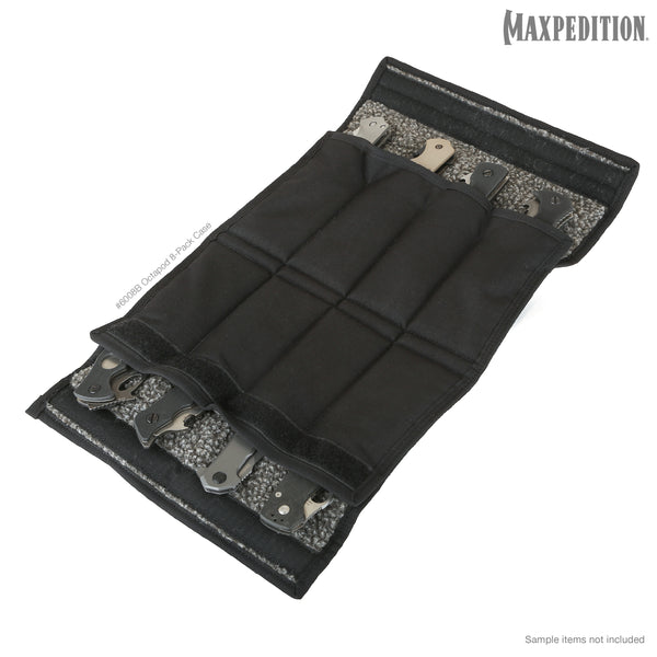 Octapod 8-Pack Case