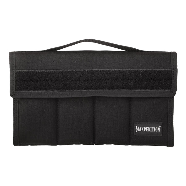 Octapod 8-Pack Case