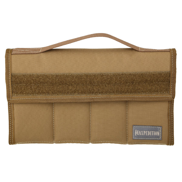 Octapod 8-Pack Case