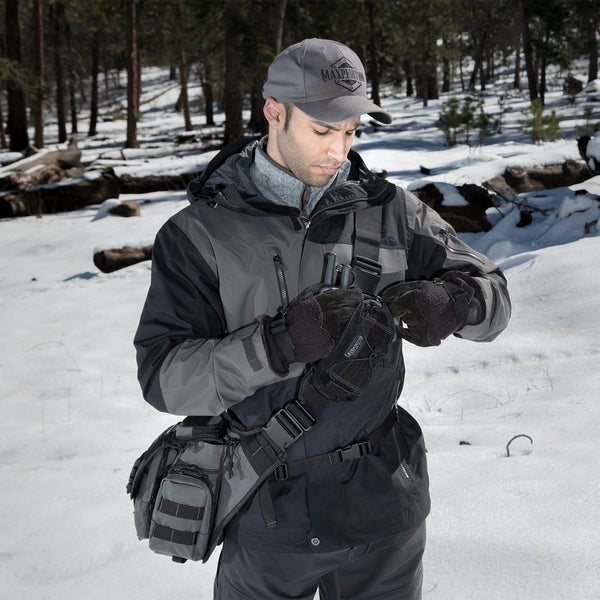 Janus Extension Pocket