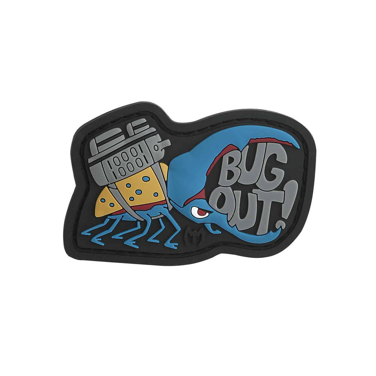 Bug Out