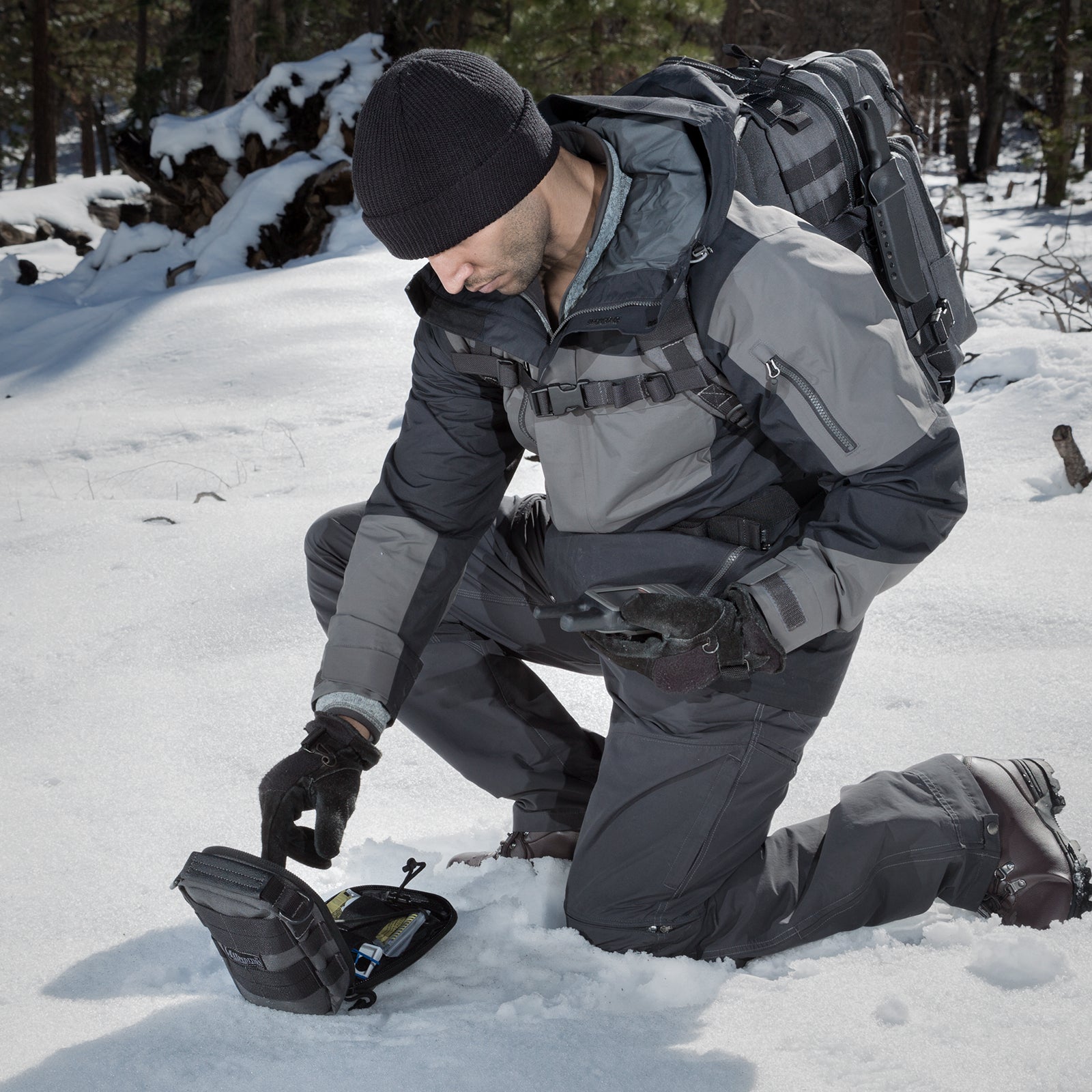 FR-1™ Medical Pouch | Maxpedition