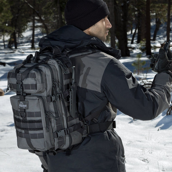Falcon-III Backpack 35L