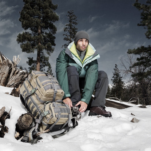 Gyrfalcon Backpack 36L (CLOSEOUT SALE. FINAL SALE.)