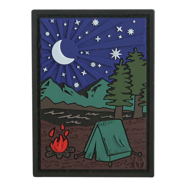 Outdoor Camp