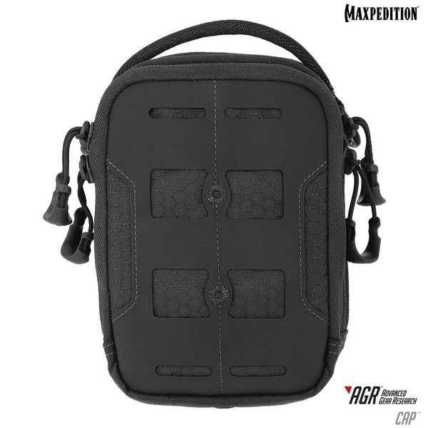 CAP Compact Admin Pouch (CLOSEOUT SALE. FINAL SALE.)