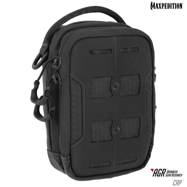CAP Compact Admin Pouch (CLOSEOUT SALE. FINAL SALE.)