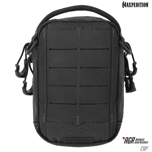 CAP Compact Admin Pouch (CLOSEOUT SALE. FINAL SALE.)