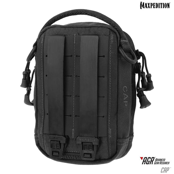 CAP Compact Admin Pouch (CLOSEOUT SALE. FINAL SALE.)