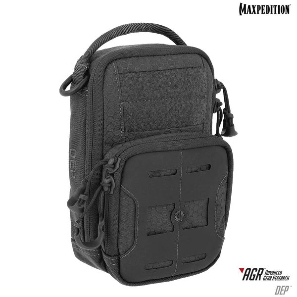 DEP Daily Essentials Pouch (CLOSEOUT SALE. FINAL SALE.)