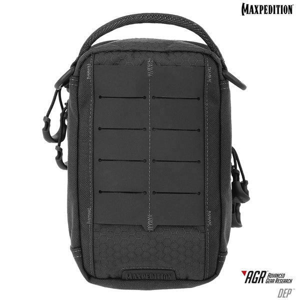 DEP Daily Essentials Pouch (CLOSEOUT SALE. FINAL SALE.)