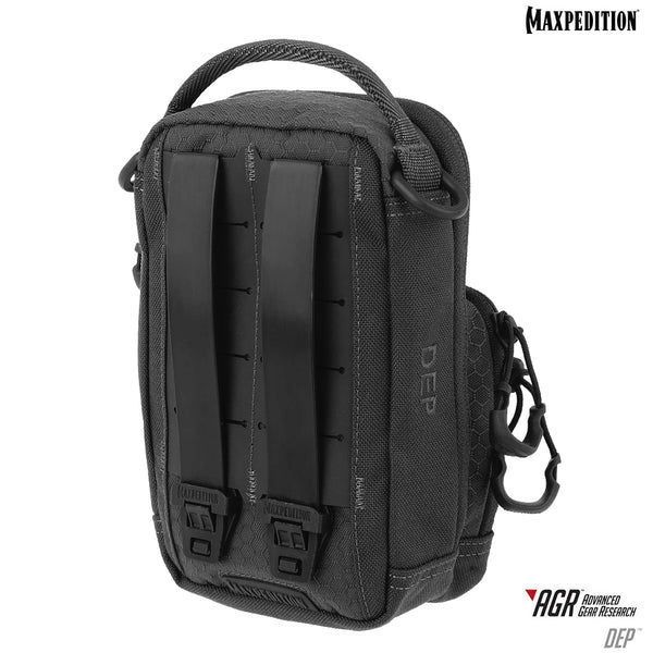 DEP Daily Essentials Pouch (CLOSEOUT SALE. FINAL SALE.)