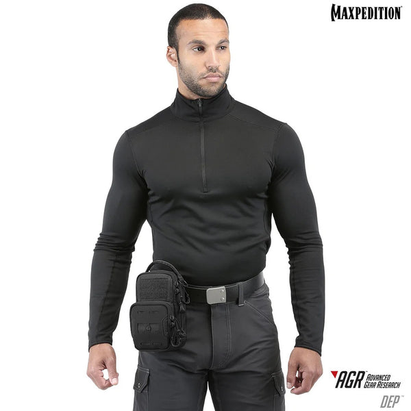DEP Daily Essentials Pouch (CLOSEOUT SALE. FINAL SALE.)