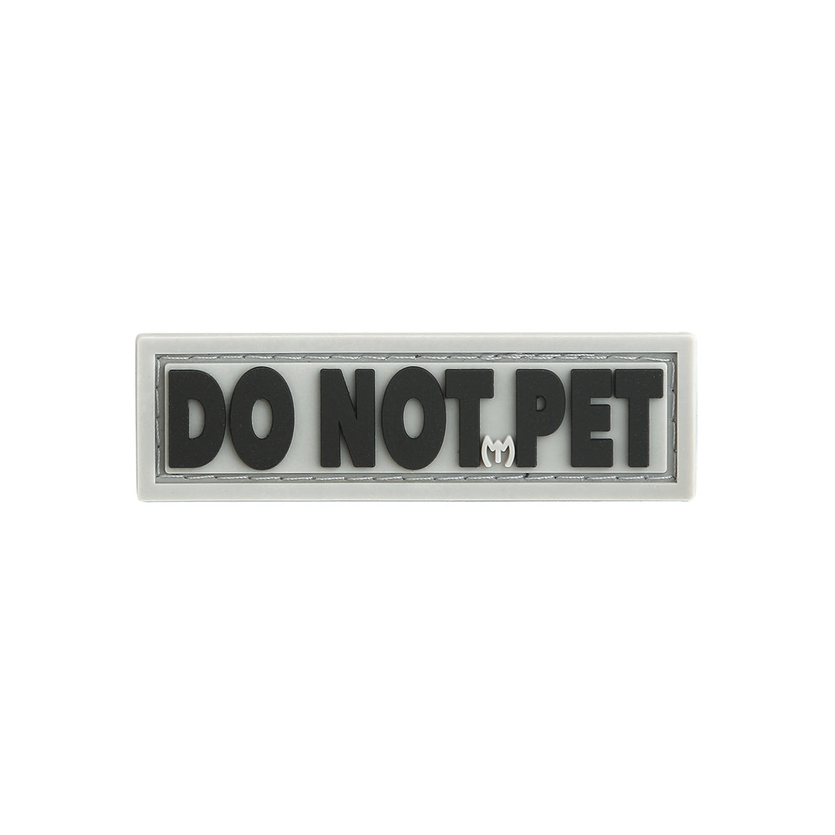 Do Not Pet