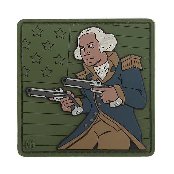 George Washington