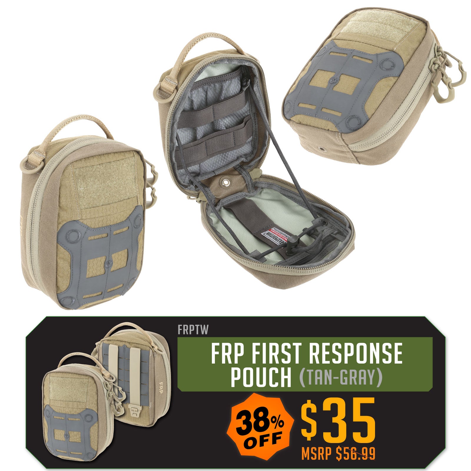 Everyday Carry | Maxpedition – MAXPEDITION
