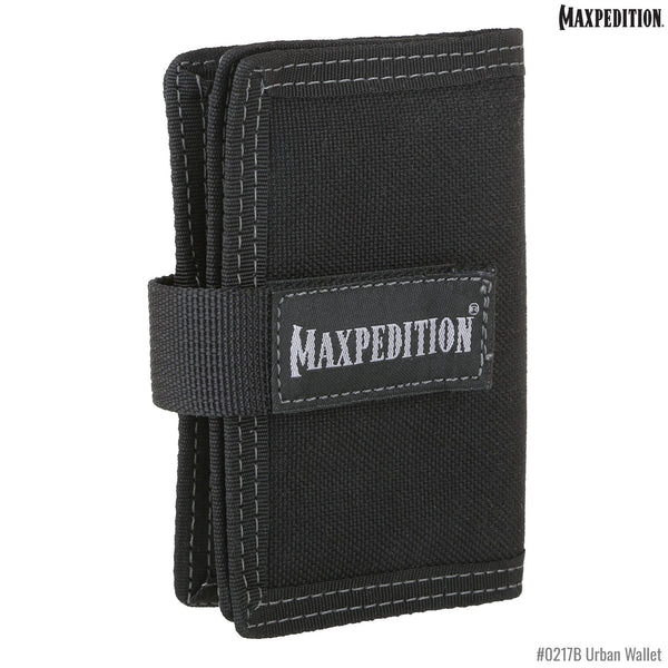 Urban Wallet (Buy 1 Get 1 Free. Mix and Match in Multiples of 2. All Sales Final.)