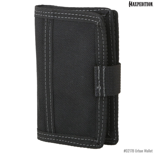 Urban Wallet (Buy 1 Get 1 Free. Mix and Match in Multiples of 2. All Sales Final.)